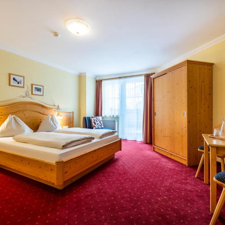 Hotel Breitlehenalm - Doppelzimmer - 2