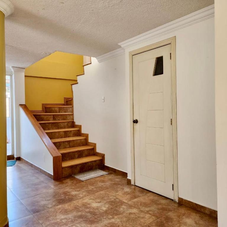 Quitumbe - Moderno y cómodo departamento - Apartamento de 3 dormitorios - 10