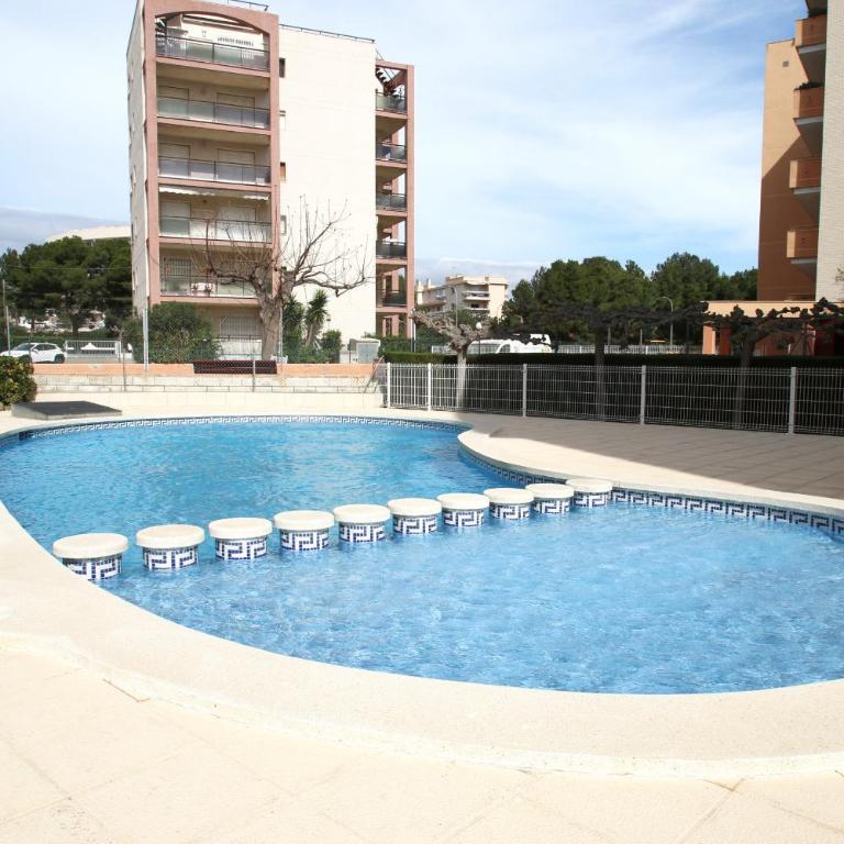 Apartamento Gavines - Apartamento - Planta baja - 1