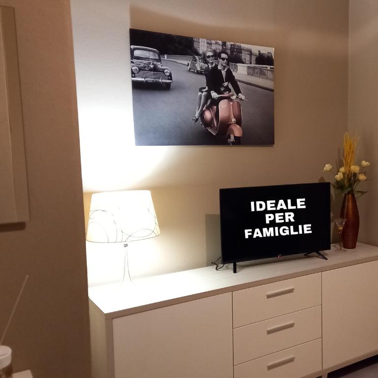 SOPHIE HOME Torino, Nuovissima vicino Juventus Stadium - One-Bedroom Apartment - 4