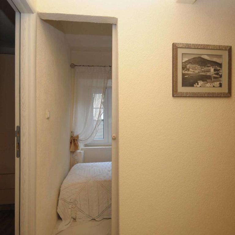 Sea Paradise Apartment - Apartman s 2 Spavaće Sobe i Pogledom na Znamenitost - 59