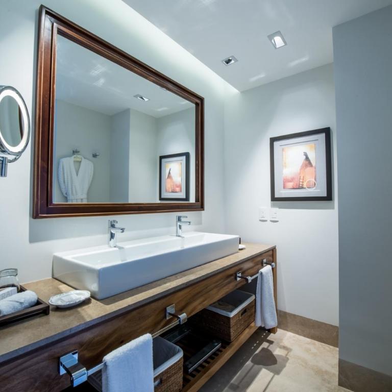 Square Small Luxury Hotel - Nuevo Consulado - Suite Superior - 2