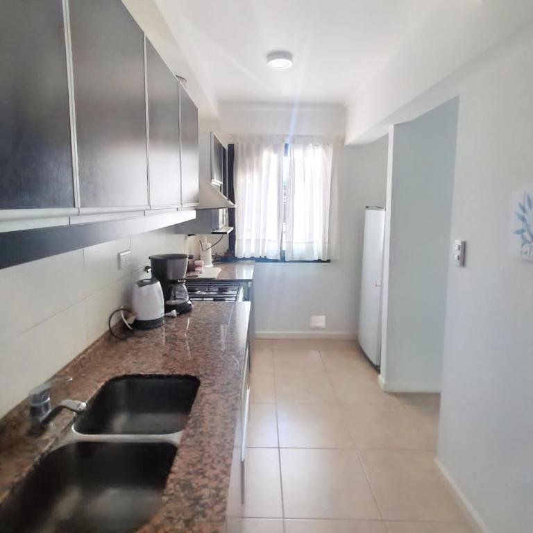 Hermoso Departamento Azulino - Apartamento de 2 dormitorios - 9