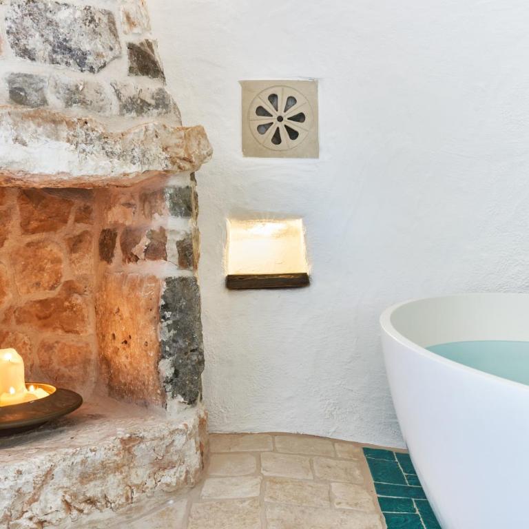 Trulli OraziO - Trullo OraziO BIO - 15