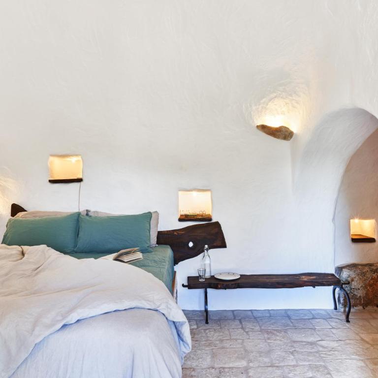 Trulli OraziO - Trullo OraziO BIO - 8