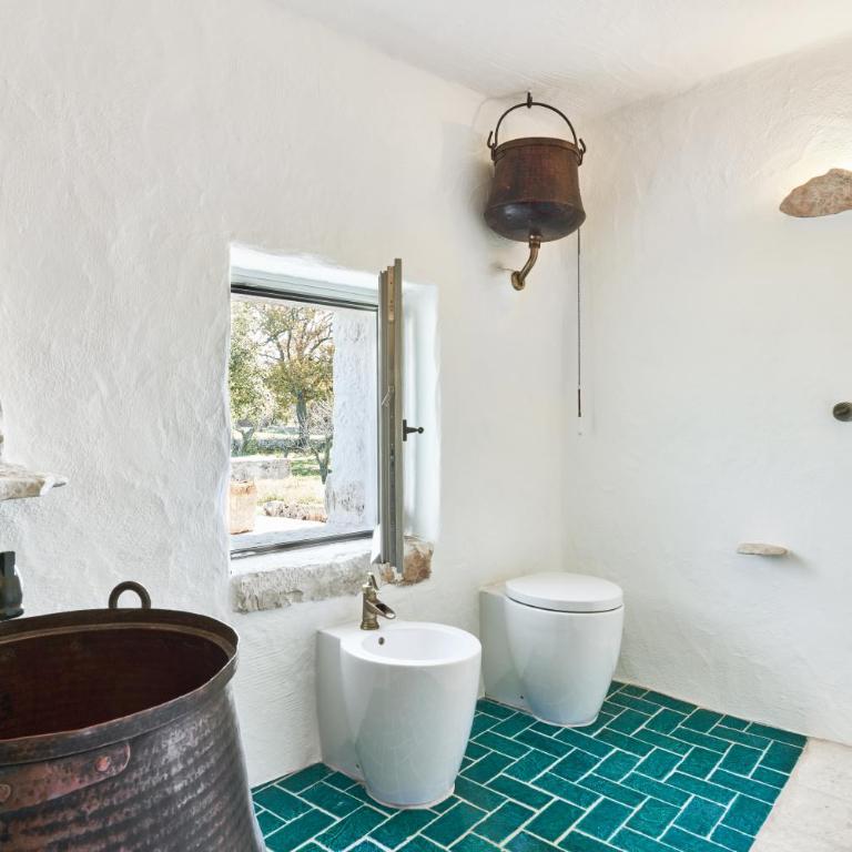 Trulli OraziO - Trullo OraziO BIO - 17