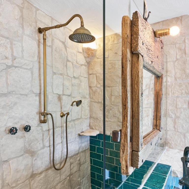 Trulli OraziO - Trullo OraziO BIO - 19