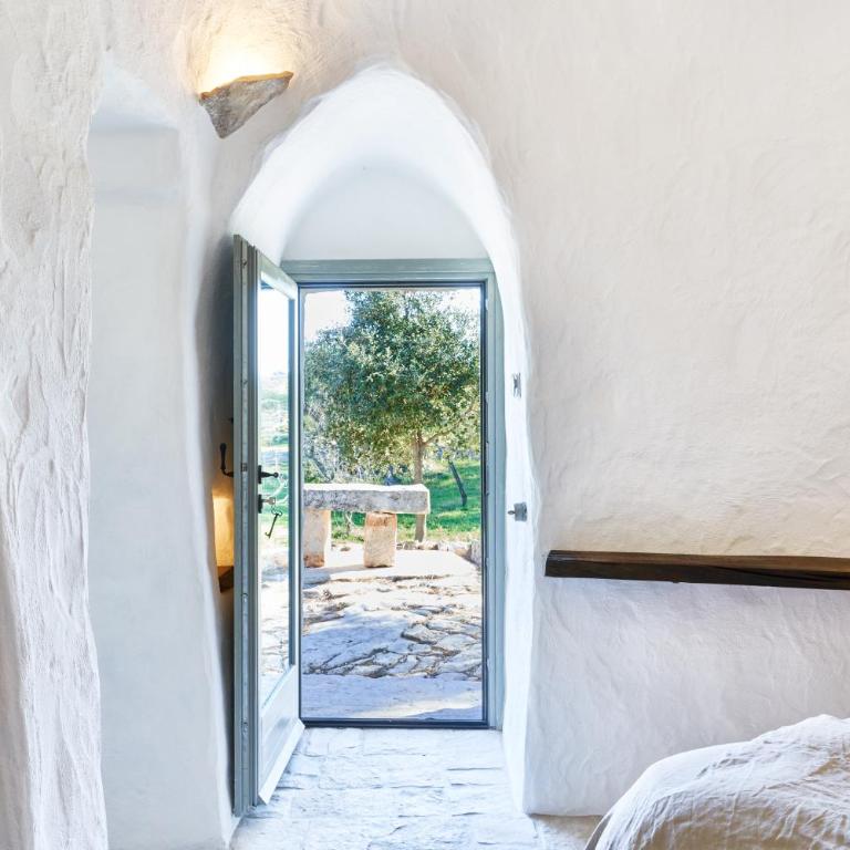 Trulli OraziO - Trullo OraziO BIO - 13