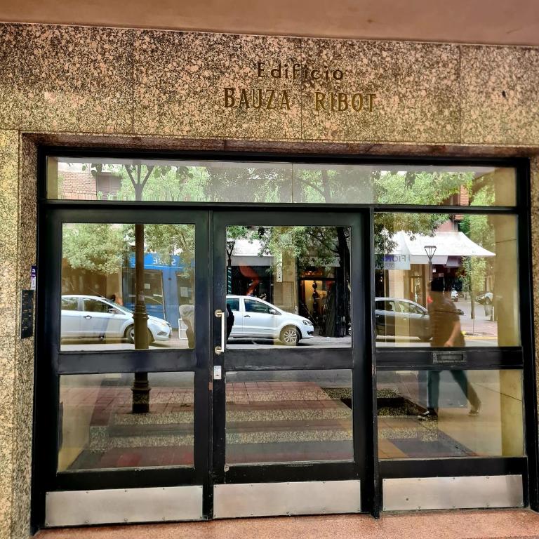 Bauza Ribot Departamento Boutique en Mendoza - Apartamento de 2 dormitorios - 34