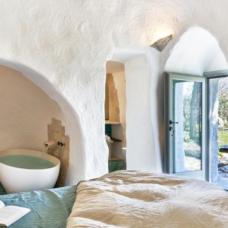 Trulli OraziO - Trullo OraziO BIO - 12
