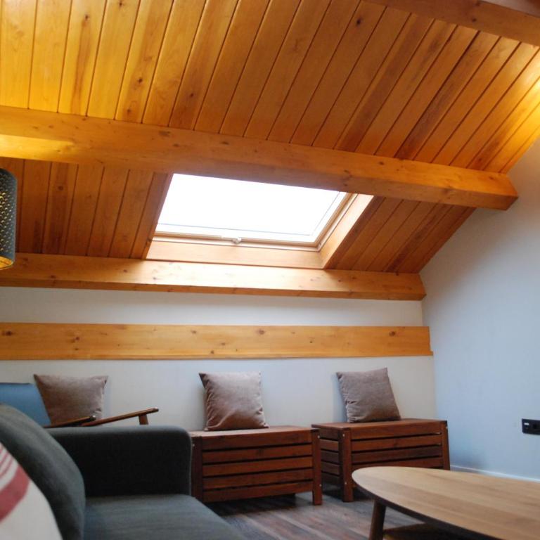 Altar Suites Conde Luna by gaiarooms - Apartamento de 1 dormitorio - 4