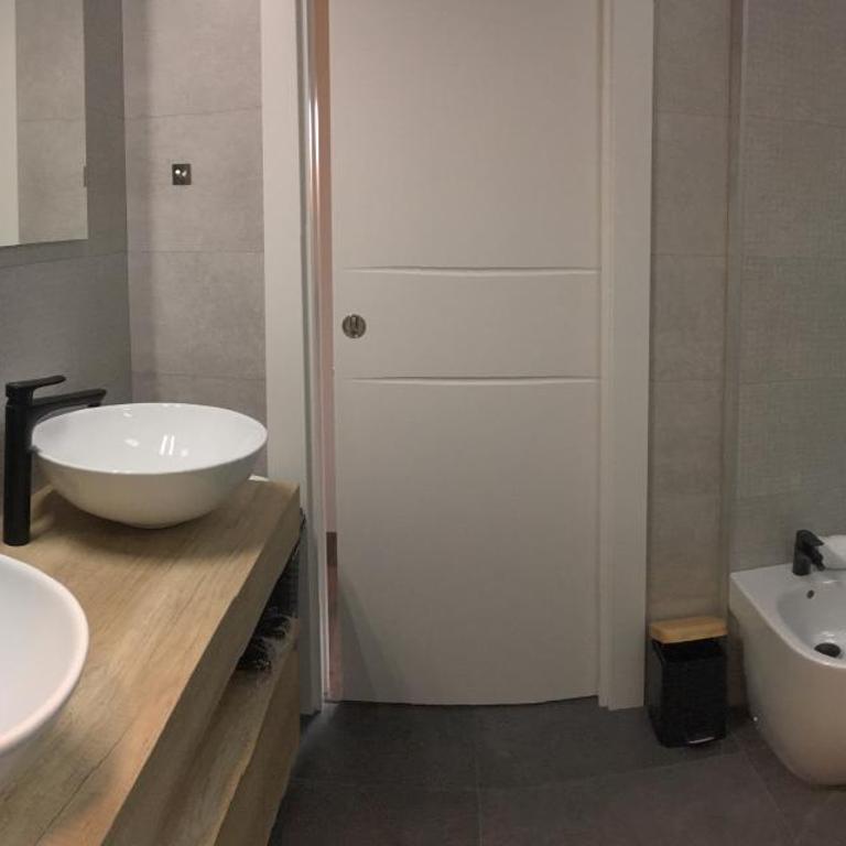 Altar Suites Conde Luna by gaiarooms - Apartamento de 1 dormitorio - 7