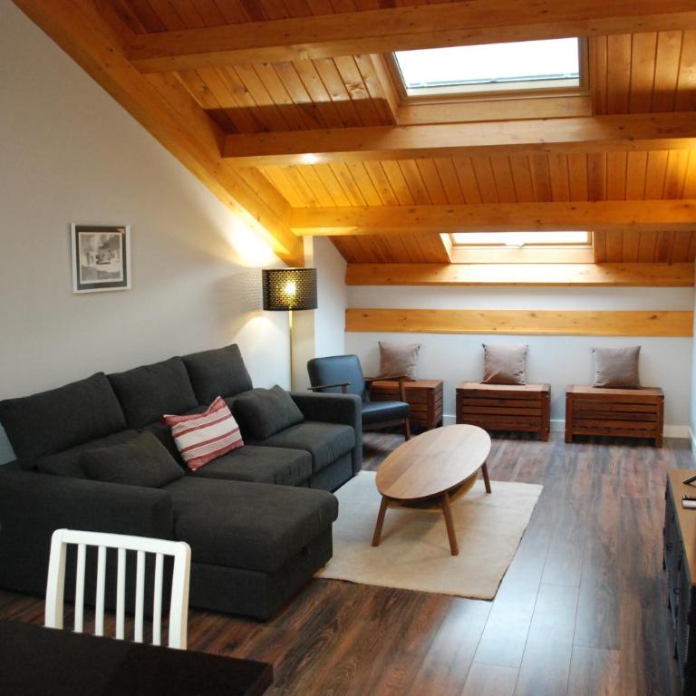 Altar Suites Conde Luna by gaiarooms - Apartamento de 1 dormitorio - 9