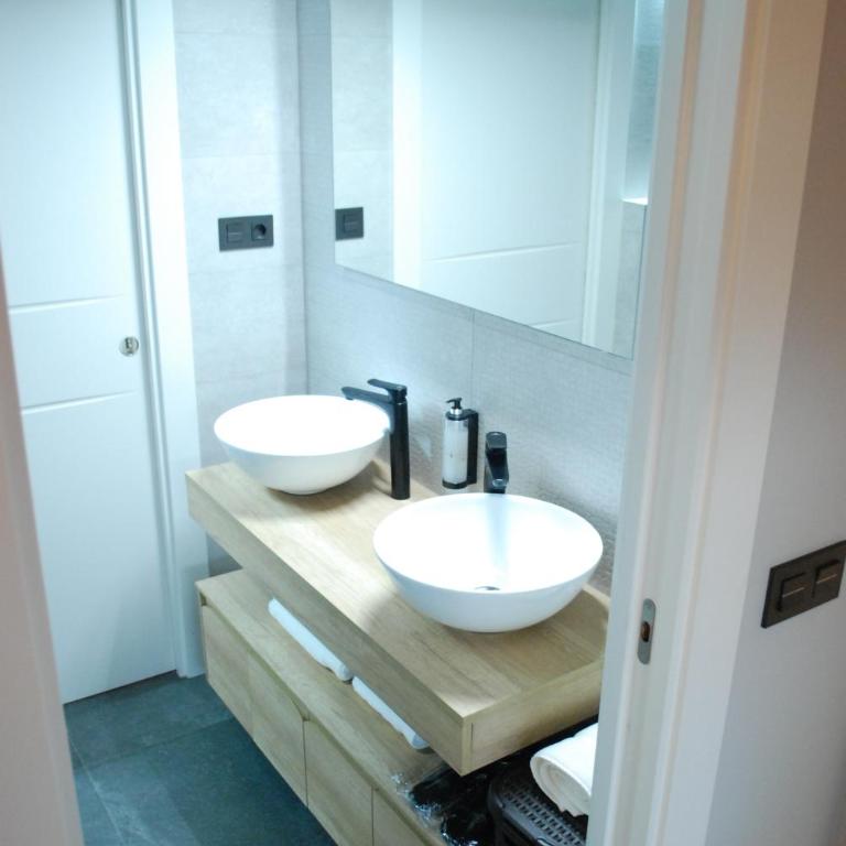 Altar Suites Conde Luna by gaiarooms - Apartamento de 1 dormitorio - 11