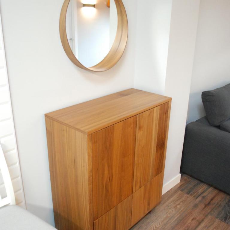 Altar Suites Conde Luna by gaiarooms - Apartamento de 1 dormitorio - 18