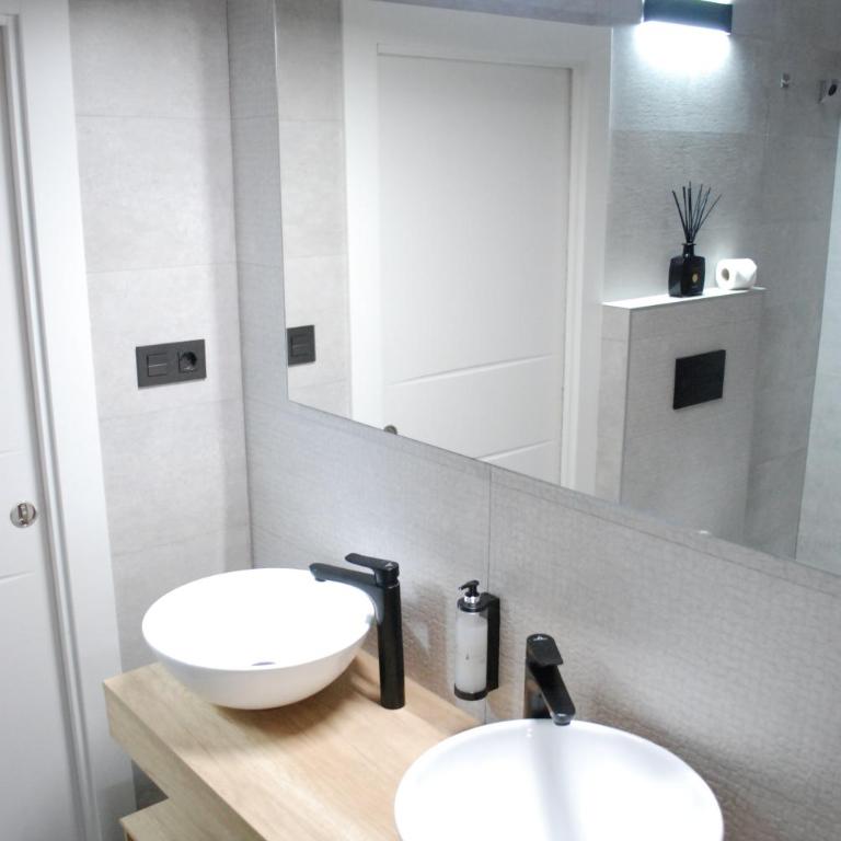 Altar Suites Conde Luna by gaiarooms - Apartamento de 1 dormitorio - 19