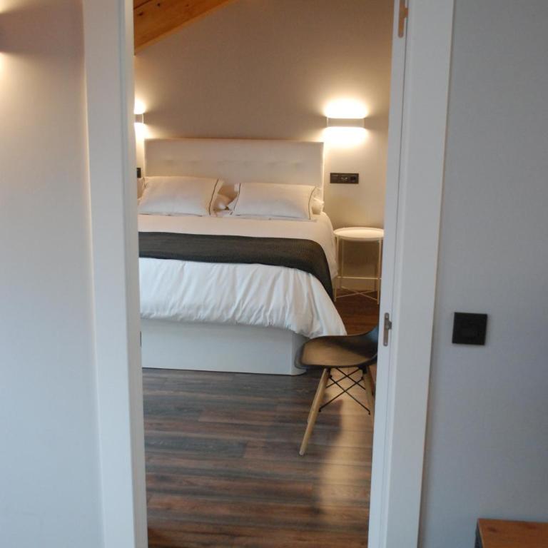 Altar Suites Conde Luna by gaiarooms - Apartamento de 1 dormitorio - 21