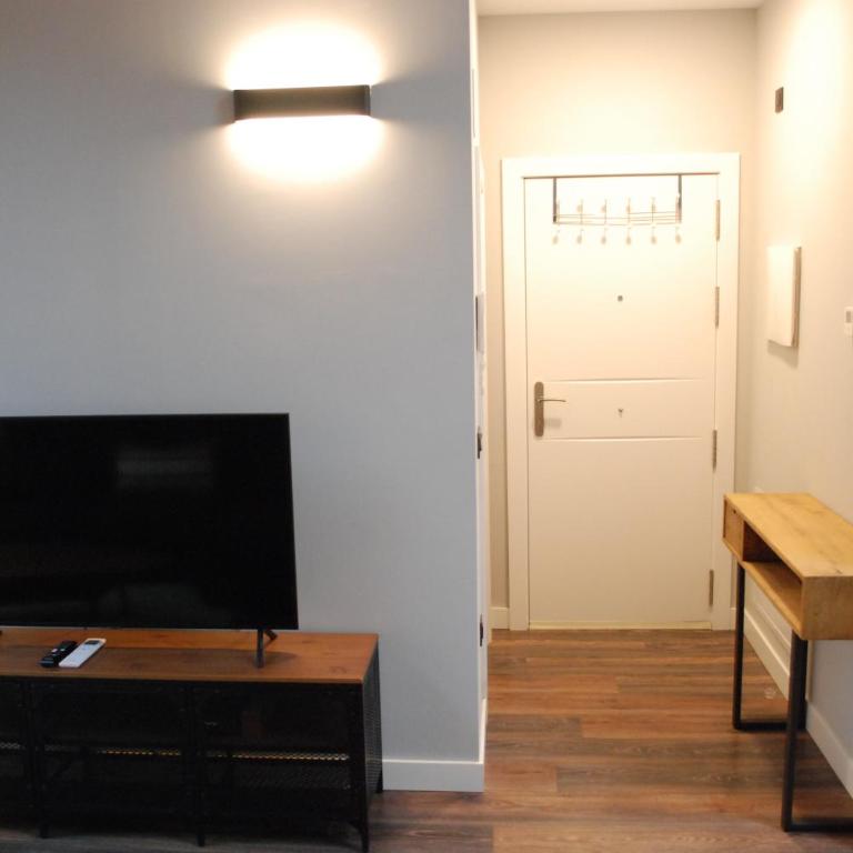 Altar Suites Conde Luna by gaiarooms - Apartamento de 1 dormitorio - 22