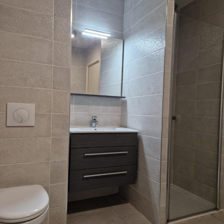 Appartement deux pièces à Calvi - One-Bedroom Apartment - 5