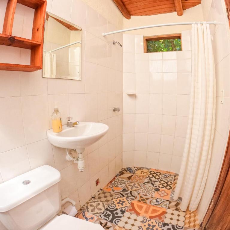 Kallpa B&B - Vacation Home - 12