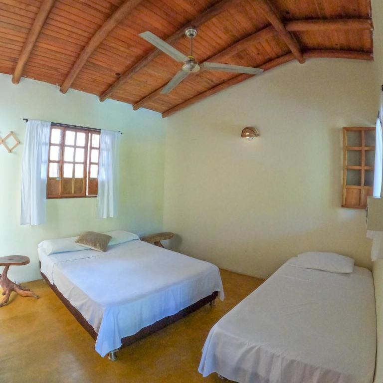 Kallpa B&B - Vacation Home - 11