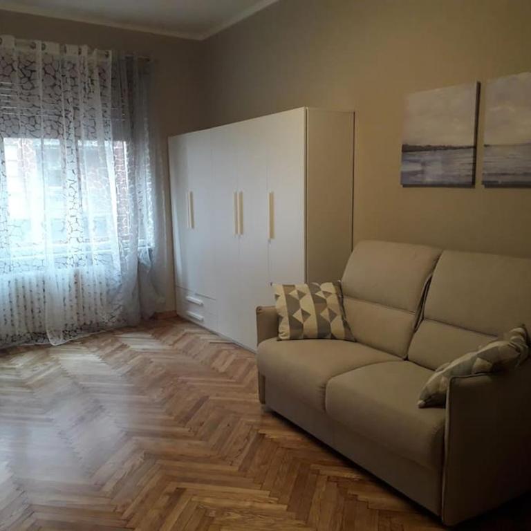 Mono-bijoux Albergian, ideale x2 - Appartamento con 1 Camera da Letto - 1
