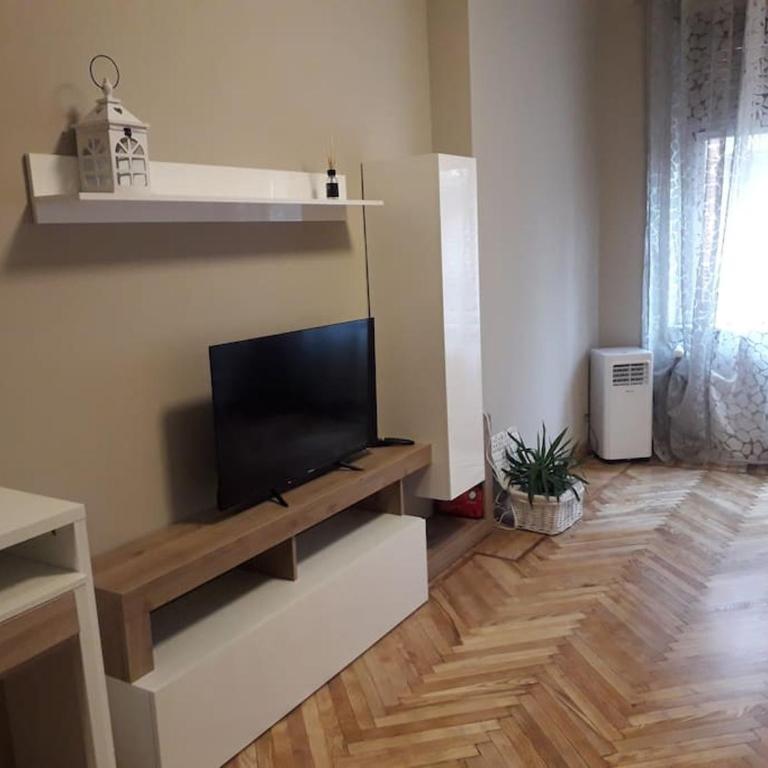 Mono-bijoux Albergian, ideale x2 - Appartamento con 1 Camera da Letto - 5