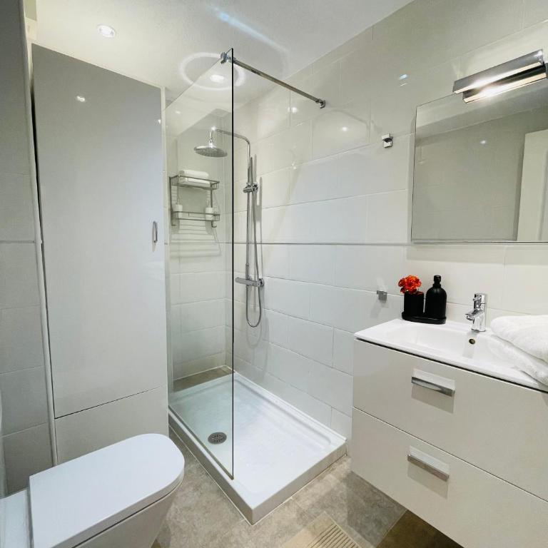 Apartamento Brisas del Mar - Apartamento de 1 dormitorio - 5