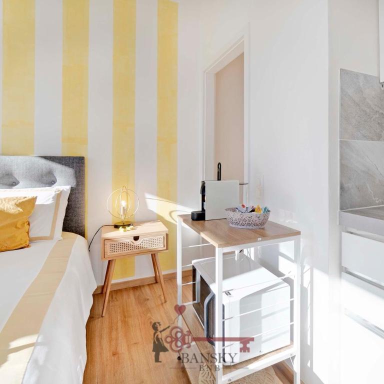 Sunny Suite Nordic - Lugano City -By EasyLife Swiss - Appartamento con 1 Camera da Letto - 19