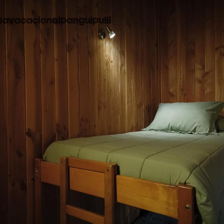 Cabaña Familiar Panguipulli - Casa de 3 dormitorios - 14