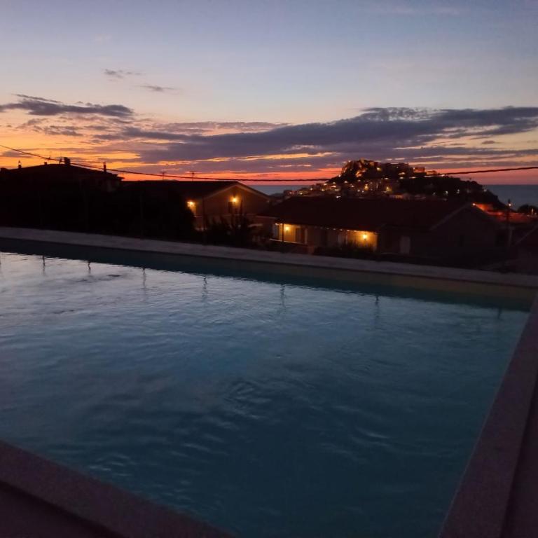 Appartamento Mare&Castello - Appartamento con 1 Camera da Letto - 32