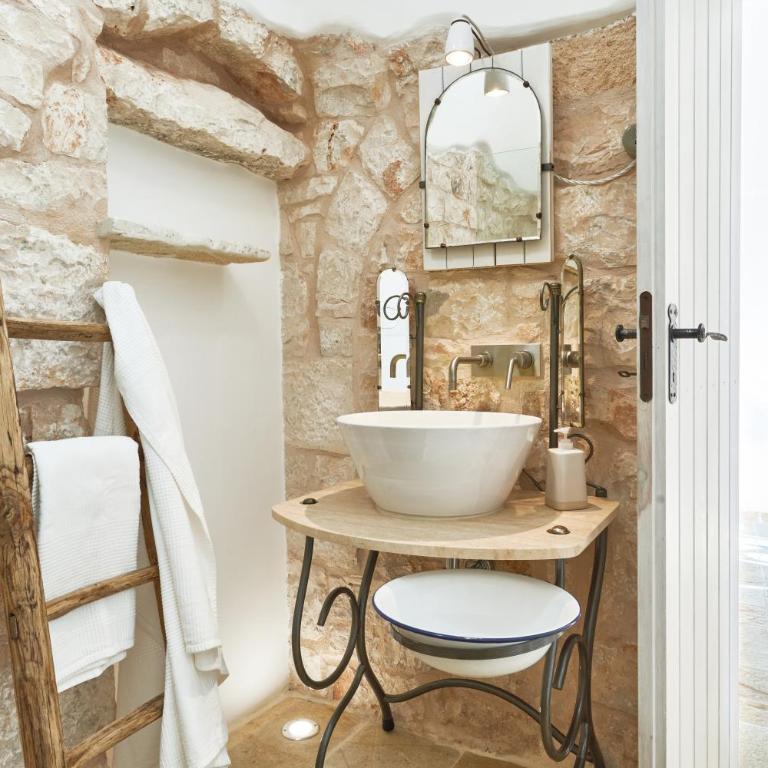 Trulli OraziO - Trullo OraziO LOVE - 20