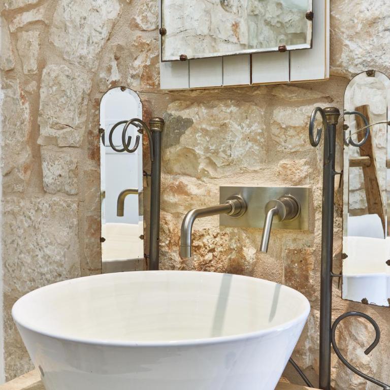 Trulli OraziO - Trullo OraziO LOVE - 21