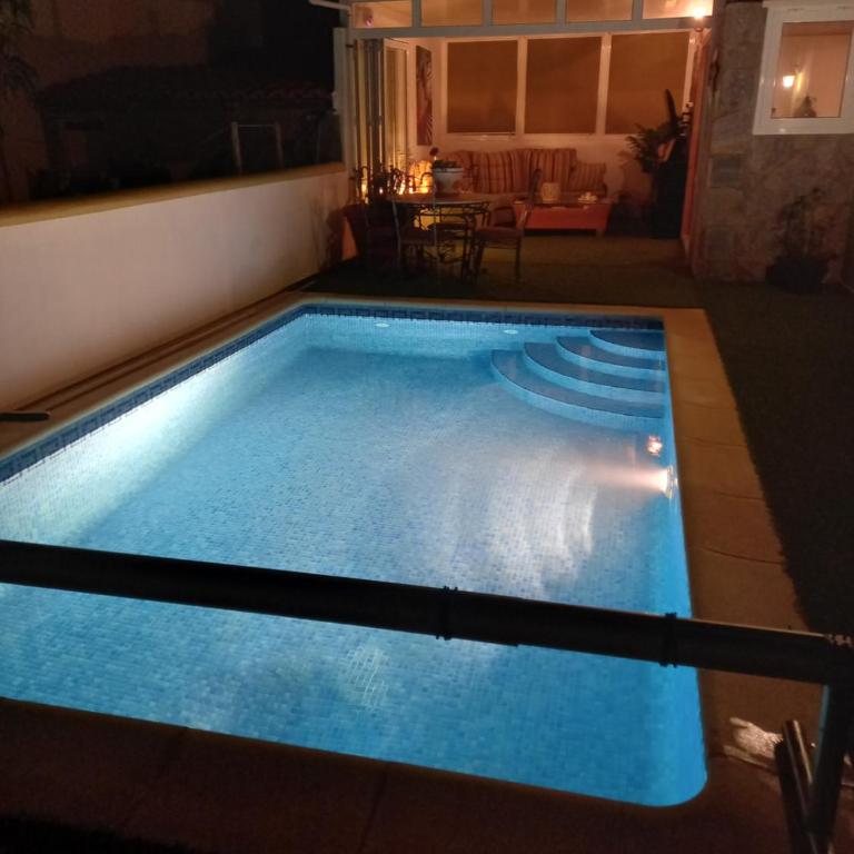 Casa Bobby - Villa de 2 dormitorios - 17