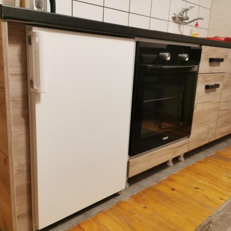Vila Novaković X - Apartment - 13