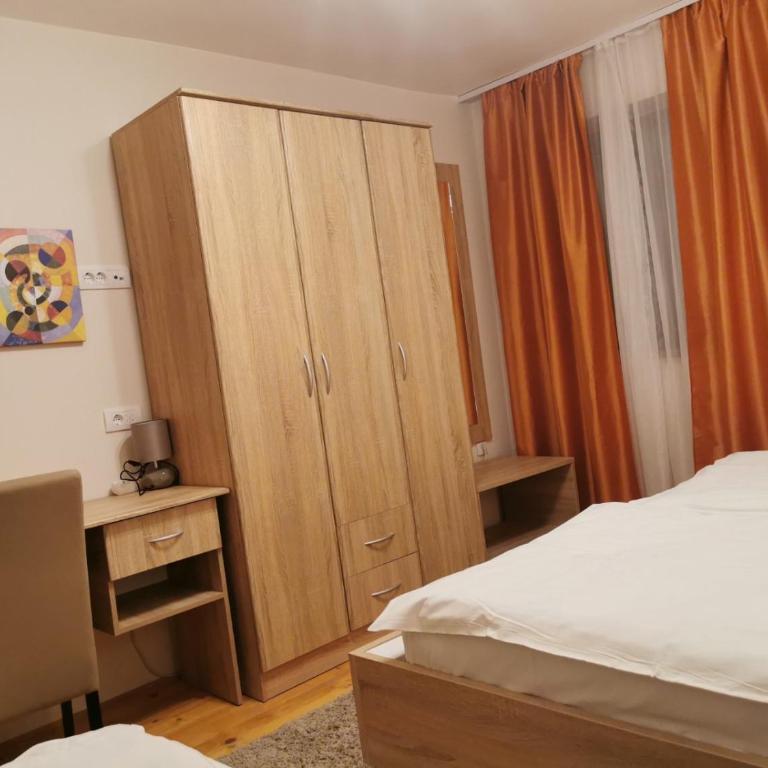 Vila Novaković X - Apartment - 16