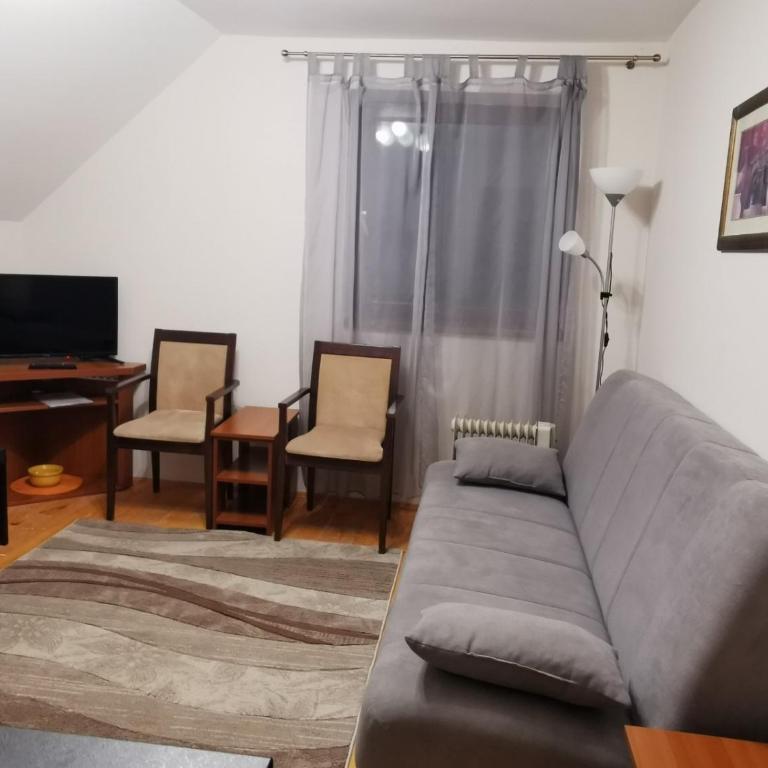 Vila Novaković X - Apartment - 24