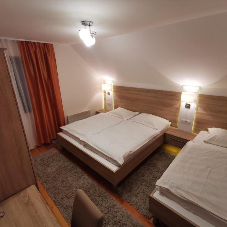 Vila Novaković X - Apartment - 25