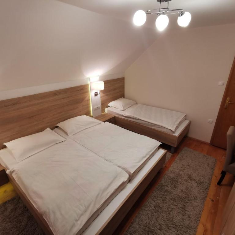 Vila Novaković X - Apartment - 26