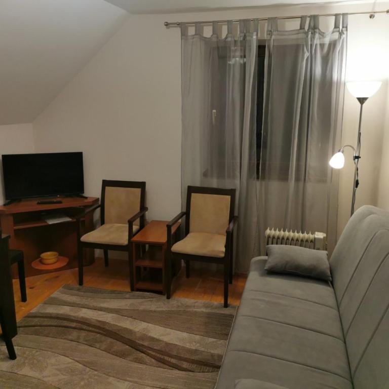 Vila Novaković X - Apartment - 27