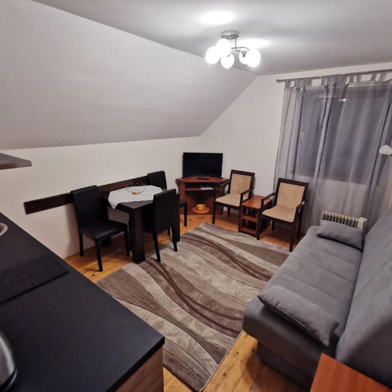 Vila Novaković X - Apartment - 28