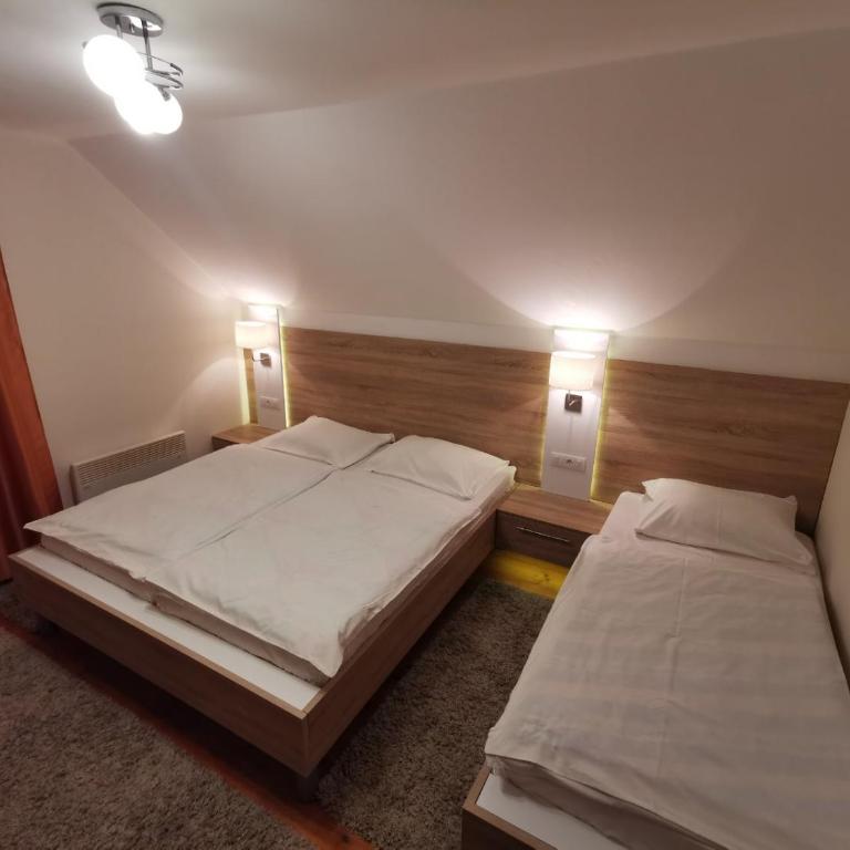 Vila Novaković X - Apartment - 30