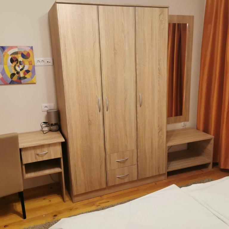 Vila Novaković X - Apartment - 34