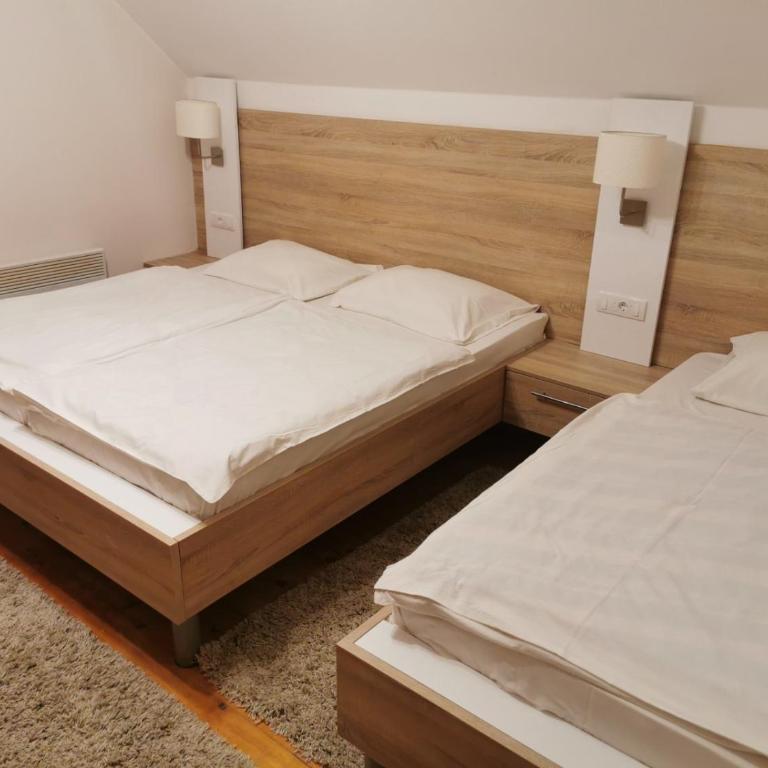 Vila Novaković X - Apartment - 35