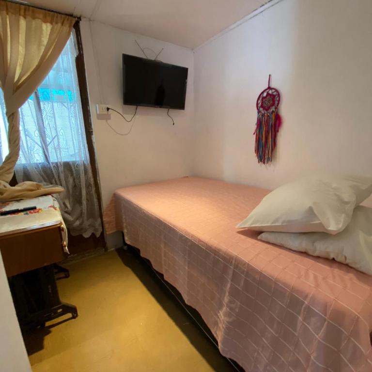 Rincon de Las Condes - Habitación Individual - 1