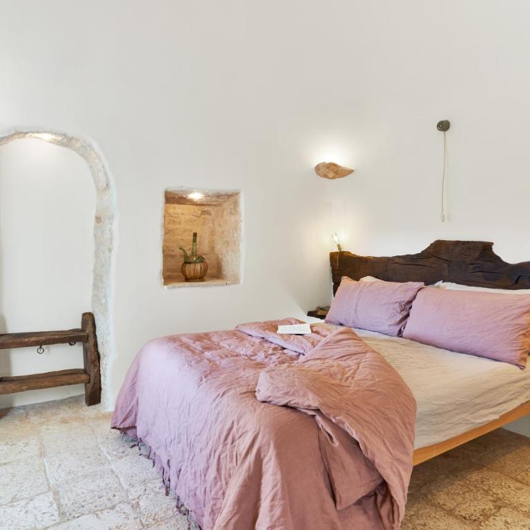 Trulli OraziO - Trullo OraziO HERITAGE - 5