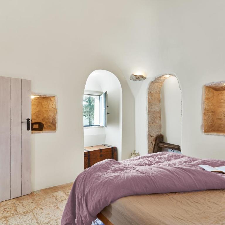Trulli OraziO - Trullo OraziO HERITAGE - 9