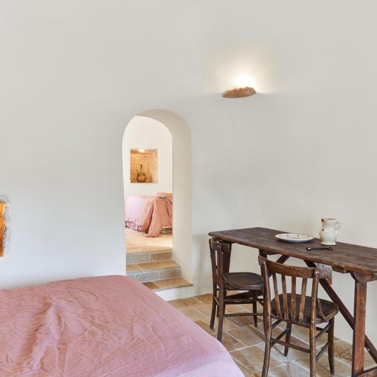 Trulli OraziO - Trullo OraziO HERITAGE - 14