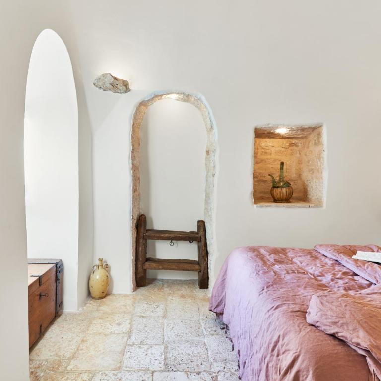 Trulli OraziO - Trullo OraziO HERITAGE - 8