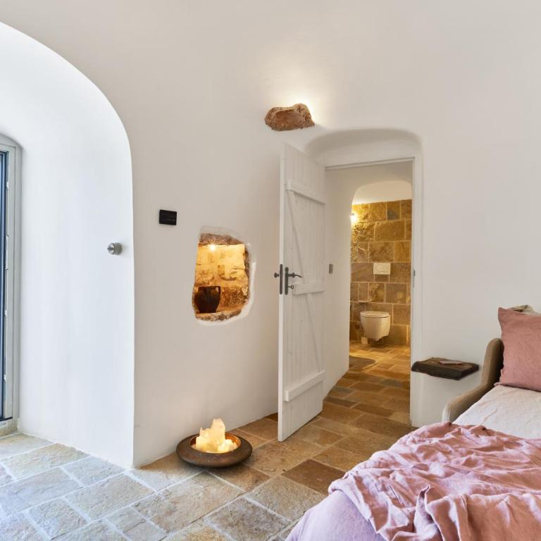 Trulli OraziO - Trullo OraziO HERITAGE - 13